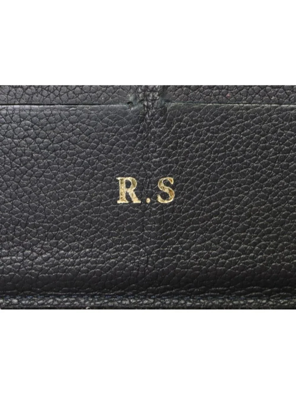 Louis Vuitton Monogram Empreinte Zippy Wallet Zip Around